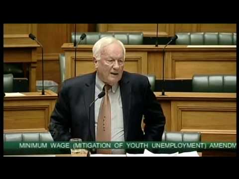ROGER DOUGLAS ON YOU TUBE