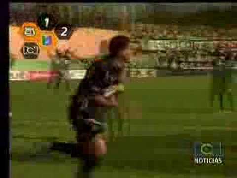 GOLES DE COPA MUSTANG goles de copa mustang: