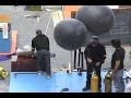 Iron Artist duel II (2of2)