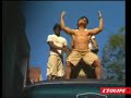 le Haka Byron KELLEHER