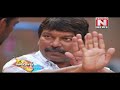 Brahmanandam Comedy  Replacement with new comedian