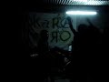 akaraeperro - kemar problemas (vivo)