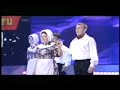 Welsh Folk Dancing at Eisteddfod yr Urdd Ynys Mon 2004