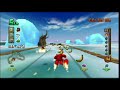 Donkey Kong Barrel Blast E3 2007 video Donkey Kong Barrel Blast E3 2007 video