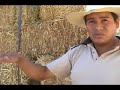 construccion de casa de paja parte 2