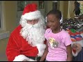 Interview With Santa