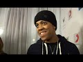 Ne-yo's Christmas request for Barack Obama