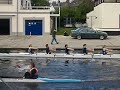 Rowing race