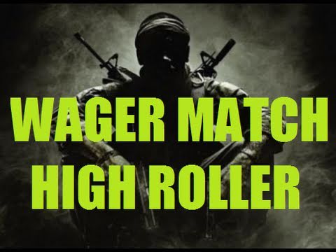 Live VIDEO High Roller Commentary by WhiteBoy7thst Gun Game by Whiteboy7thst