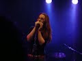 ingrid michaelson   lady in spain