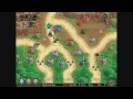 Feb 26, 2015: kingdom rush origins - blood quarry - 3 stars