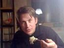 Lodewijk en Menno eten biologische pasta