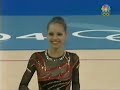2004 Olympics - Rhythmic Gymnastics - Group Final - Part 3 2004 Olympics - Rhythmic Gymnastics - Group Final - Part 3