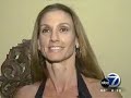 pole dancing workout: lino fitness   vertical fitness