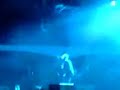 Oasis fan gets tackled at Virgin Fest
