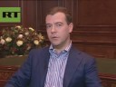 Medvedev video blog Medvedev video blog