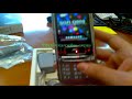 Samsung SGH-G800 Samsung SGH-G800