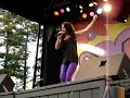 Vanessa Hudgens - Six Flags in New Jersey - Amazed Vanessa Hudgens - Six Flags in New Jersey - Amazed