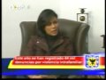 Concejal Martha Ordóñez invita a la Semana del Buen Trato