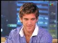 Del Potro con Susana.flv