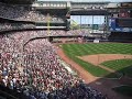 Milwaukee Brewers Sausage Race