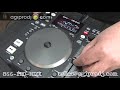 Denon DN-S1200 CD/MP3/USB/MIDI Media Controller