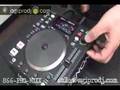 Denon DN-S1200 CD/MP3/USB/MIDI Media Controller