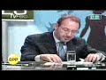 ( 1 ) DEBATE DE LOS TECNICOS DE GANAPERU y FARSA2011.flv