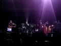 Toto - Rosanna Live