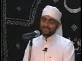 As seyed Alavi Mowlana (Mursi) Tamil Bayan Part 3