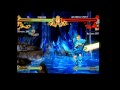 Xbox 360 Battle Fantasia Playthrough 2