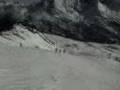 Chaz dura skicam
