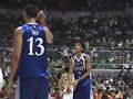 Ateneo vs La Salle Round 1 SEASON 70