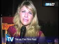 Tiki Bar Film Fest