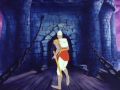 Vidéotest Dragon s Lair [ Cd-i ]