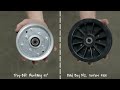 Zero-Turn Mower Component Testing