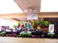 Dancing for MLK Day @ Kukui Grove
