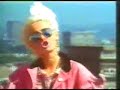 TRANSVISION VAMP-revolution baby