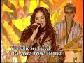 Marilin Kongo - Be 1st (Eesti NF 2006)