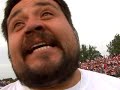 Hinchas, Pasión sin Límites - Historias de Pasión
