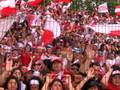 Hinchas, Pasión sin Límites - Historias de Pasión