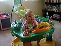 Camila jugando 2