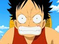 one piece cap 227 228 parte 3/4