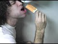 the popsicle project