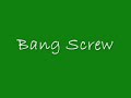Big Moe ft.Z-Ro Bang Screw chopped and screwed Big Moe ft.Z-Ro Bang Screw chopped and screwed