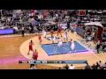 NBA Highlights for Saturday, March 6