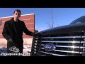 Icon for Post #2010 Ford Harley-Davidson F-150
