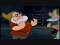 The Dwarfs' Washing Song (