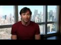 Hugh Jackman announcing X-Men Origins: Wolverine premiere contest!!!