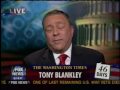 Stephanie Miller on Hannity and Colmes 2 of 2